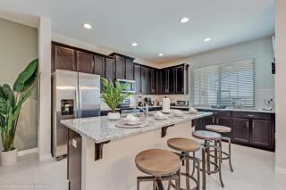 Top Villas - Solara Resort 544 - Kissimmee - 2