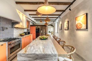Casale La Torre Luxury - Massa Lubrense - 3