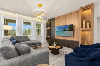 Top Villas - Solterra Resort 938 - Orlando - 6