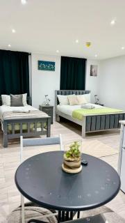 One bedroom in Camden - Londra - 9