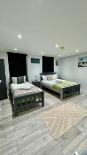 One bedroom in Camden - Londra - 8