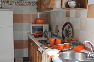 Casa Rural Abuela Simona - Vega de Santa María - 5