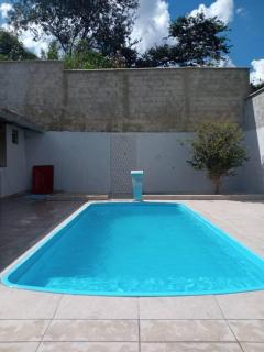 Casa com piscina em Esmeraldas MG - Esmeraldas - 7