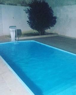 Casa com piscina em Esmeraldas MG - Esmeraldas - 6
