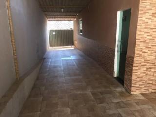 Casa com piscina em Esmeraldas MG - 4