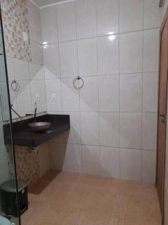 Casa com piscina em Esmeraldas MG - Esmeraldas - 1
