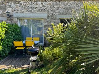 Maison proche mer - Agon Coutainville - 0