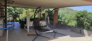 Grand studio de Bernard - Le Tignet - 4
