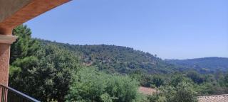 Grand studio de Bernard - Le Tignet - 3