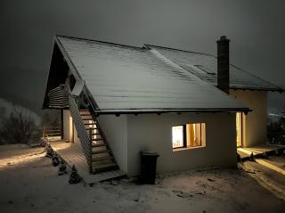 Bran Place La Odaie - 7