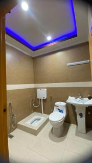 Cloud 9 Guest House - Muzaffarabad - 2