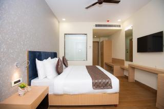 Hotel avadh classio near by ram mandir - Faizābād - 9