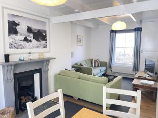 Mermaids Rest - St Ives - 0
