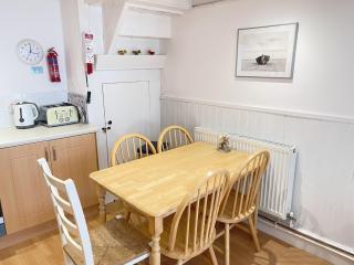 Mermaids Rest - St Ives - 4
