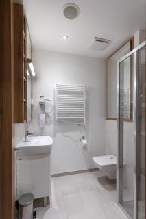 Self check-in Hostel Warsaw - Varsovie - 6