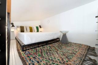 Vibrant Central Telluride Studio with Hot Tub and AC - 2