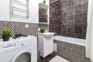 Стильные и уютные апартаменты - Prigorodnyy - 4