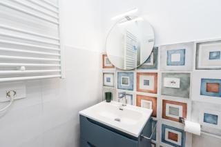 Le Rose di Alba Apartments - Barletta - 4