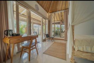 Villa Ramara - Munggu - 0