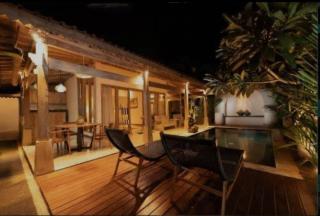Villa Ramara - Munggu - 2