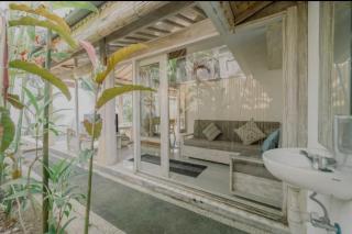 Villa Ramara - Munggu - 1