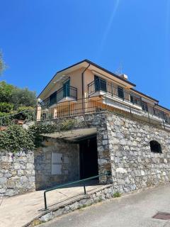 Le Lantane House - Zoagli - 1