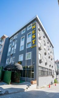Royal Nest - Istanbul - 0