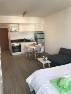 Cálido Apart en el corazón de Buenos Aires con piscina en verano - Buenos Aires - 3
