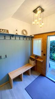 Swiss Mountain-Valley View Lodge - Erlenbach im Simmental - 1