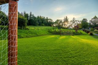 Osada u Beatki - Sauna & Jacuzzi - Lutowiska - 5