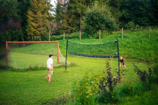 Osada u Beatki - Sauna & Jacuzzi - Lutowiska - 1