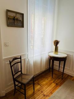 Appartement Porte Mars 1 Reims Arena gare centre - Reims - 5