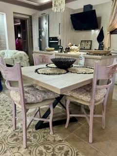 Speranza's Sweet Home - 3