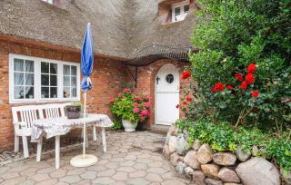 2 Bedroom Lovely Apartment In Dagebüll - Dagebüll - 9