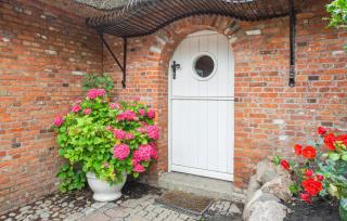 Pet Friendly Apartment In Dagebüll With Wifi - 5