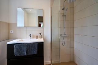 Le Rempart Harmonieux - Triplex au pied de la Cité - 6