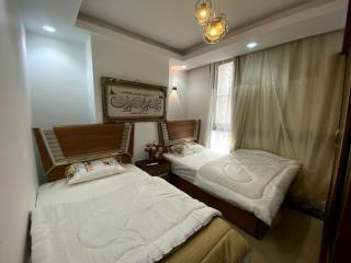 شقة فندقية بالمعادى 117 - 6