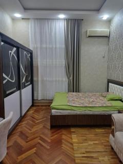 Апартаменты на Бульваре - Baku - 0