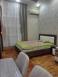 Апартаменты на Бульваре - Baku - 7