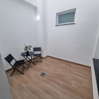 Factory Rooms Barbate - Barbate - 9