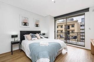 504 - Perth Cbd Huge 1br 1ba Beauty - Perth - 9
