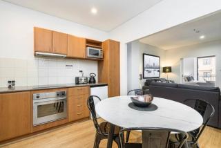 504 - Perth Cbd Huge 1br 1ba Beauty - Perth - 7
