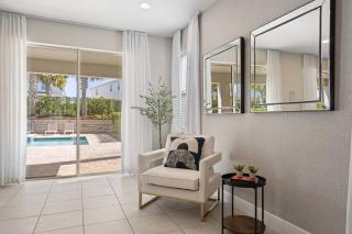 Last Minute Disney Getaway! Private Pool, Hot Tub & Games Room. Book Now! #89725 - Orlando - 6