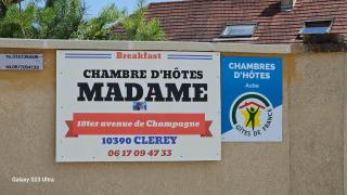 Madame - Clérey - 7