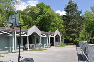 Gästedorf Waldheimat - Langenwang - 2