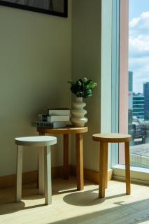 MySquare One Bedroom Serviced Apartment in Stratford - Londra - 1