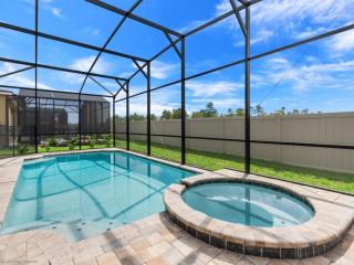 Top Villas - Solara Resort 529 - Kissimmee - 9