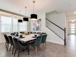 Top Villas - Solara Resort 529 - Kissimmee - 1