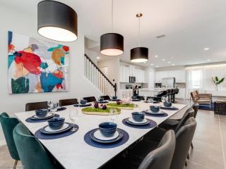 Top Villas - Solara Resort 529 - Kissimmee - 2
