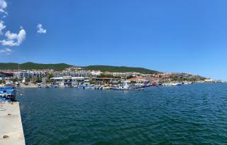 VS Private Studio A-C50 Sveti Vlas - 4